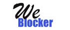 We Blocker to protect your kids