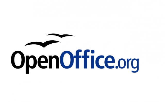 openoffice-logo شعار شركة الأوبن أوفيس